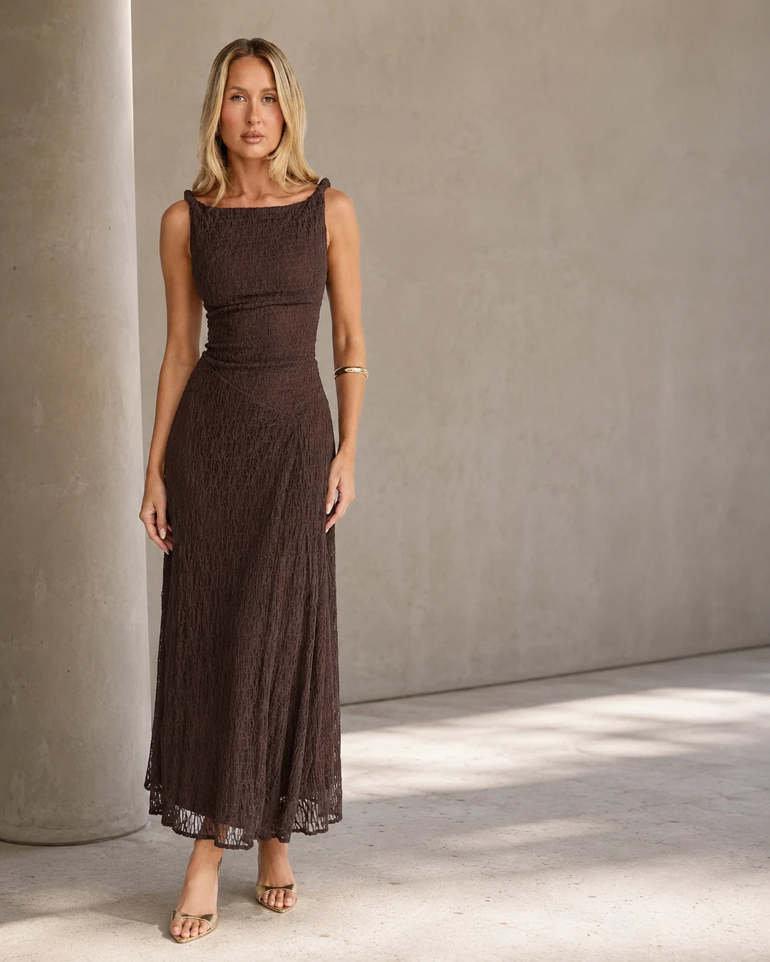 The IVNO Edit full-length editorial